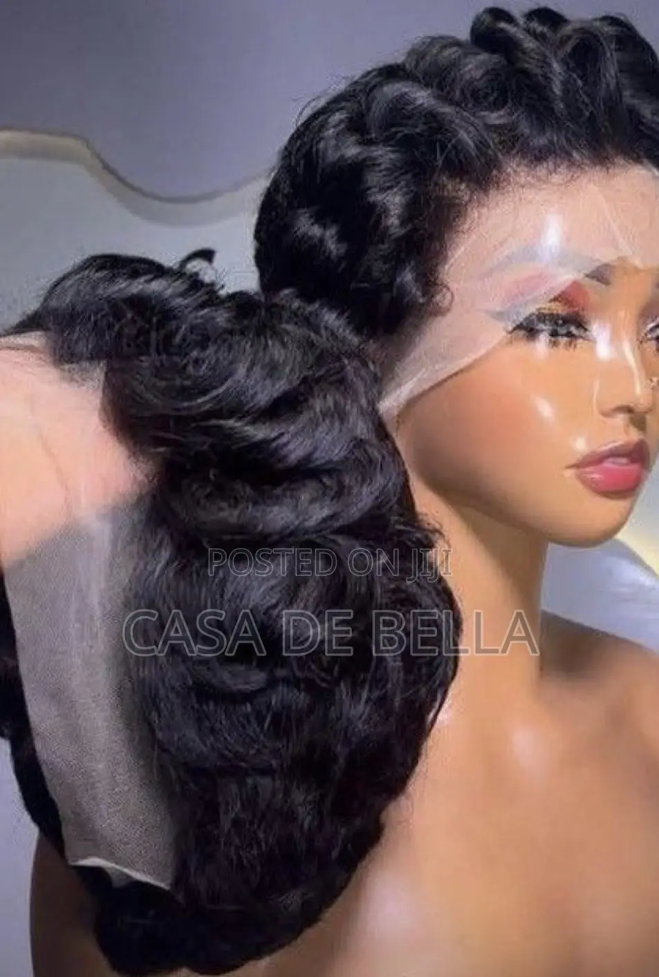 Pixie Cutz Wigs