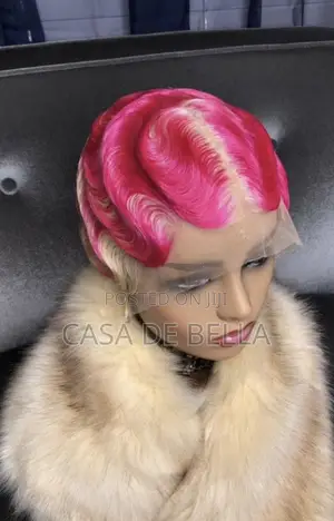 Pixie Cutz Wigs