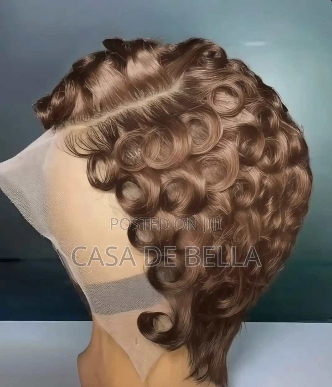 Pixie Cutz Wigs