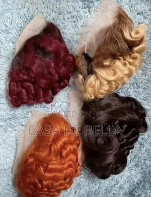 Pixie Cutz Wigs