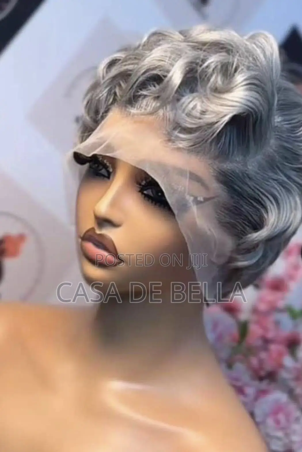 Pixie Cutz Wigs