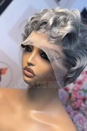 Pixie Cutz Wigs