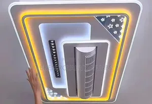 Smart Blades Fan