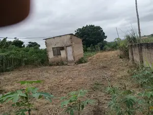 3 Plots of Land for Sale