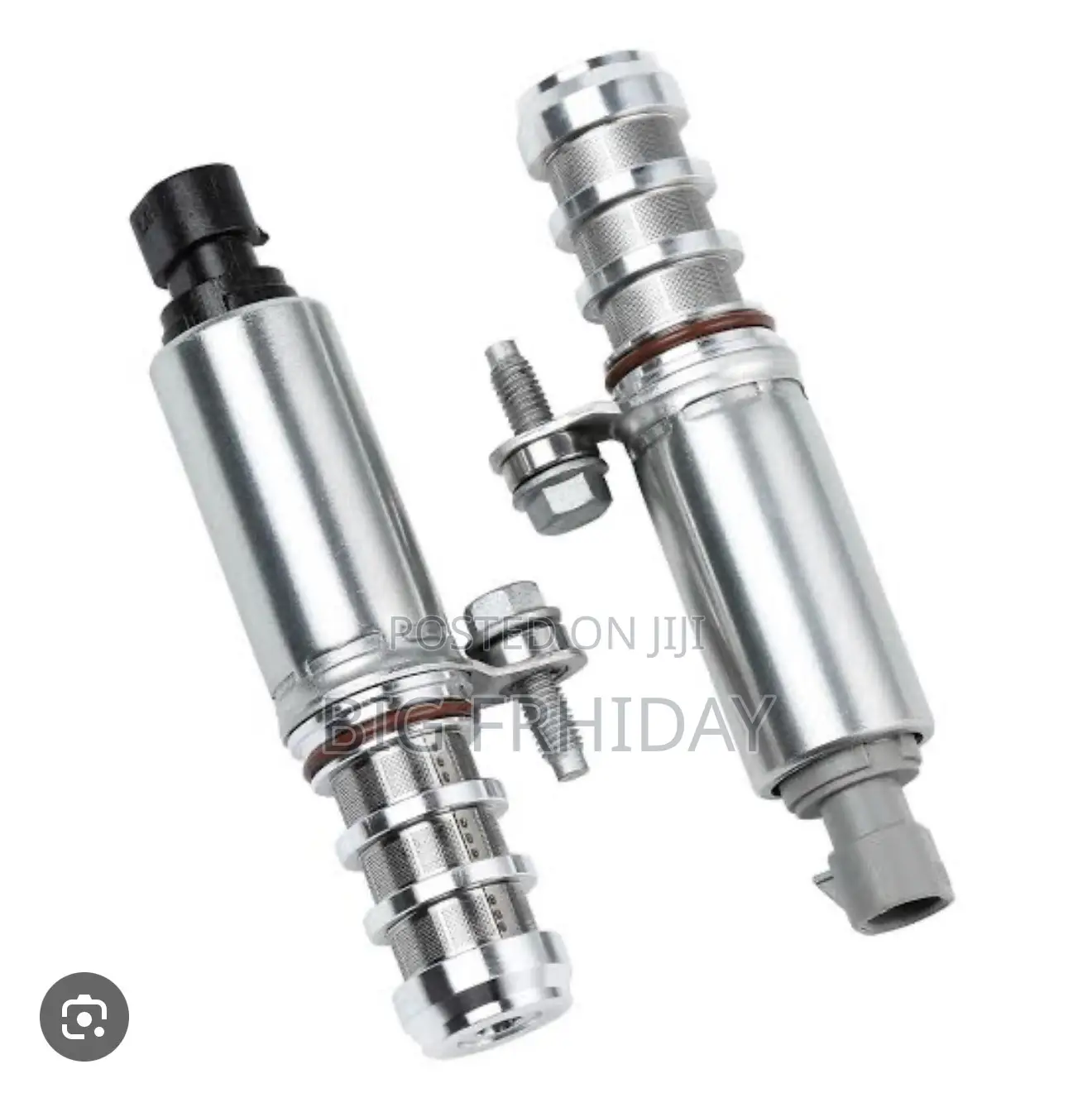 Chevrolet Equinox GMC Cruze VVT Sensor or Solenoid