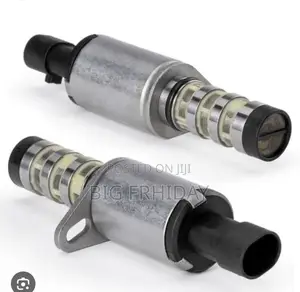 Chevrolet Equinox GMC Cruze VVT Sensor or Solenoid