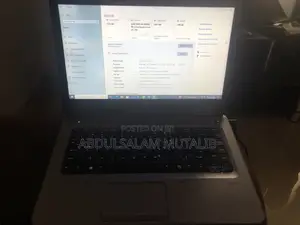 Laptop HP ProBook 645 8GB AMD A6 SSD 250GB