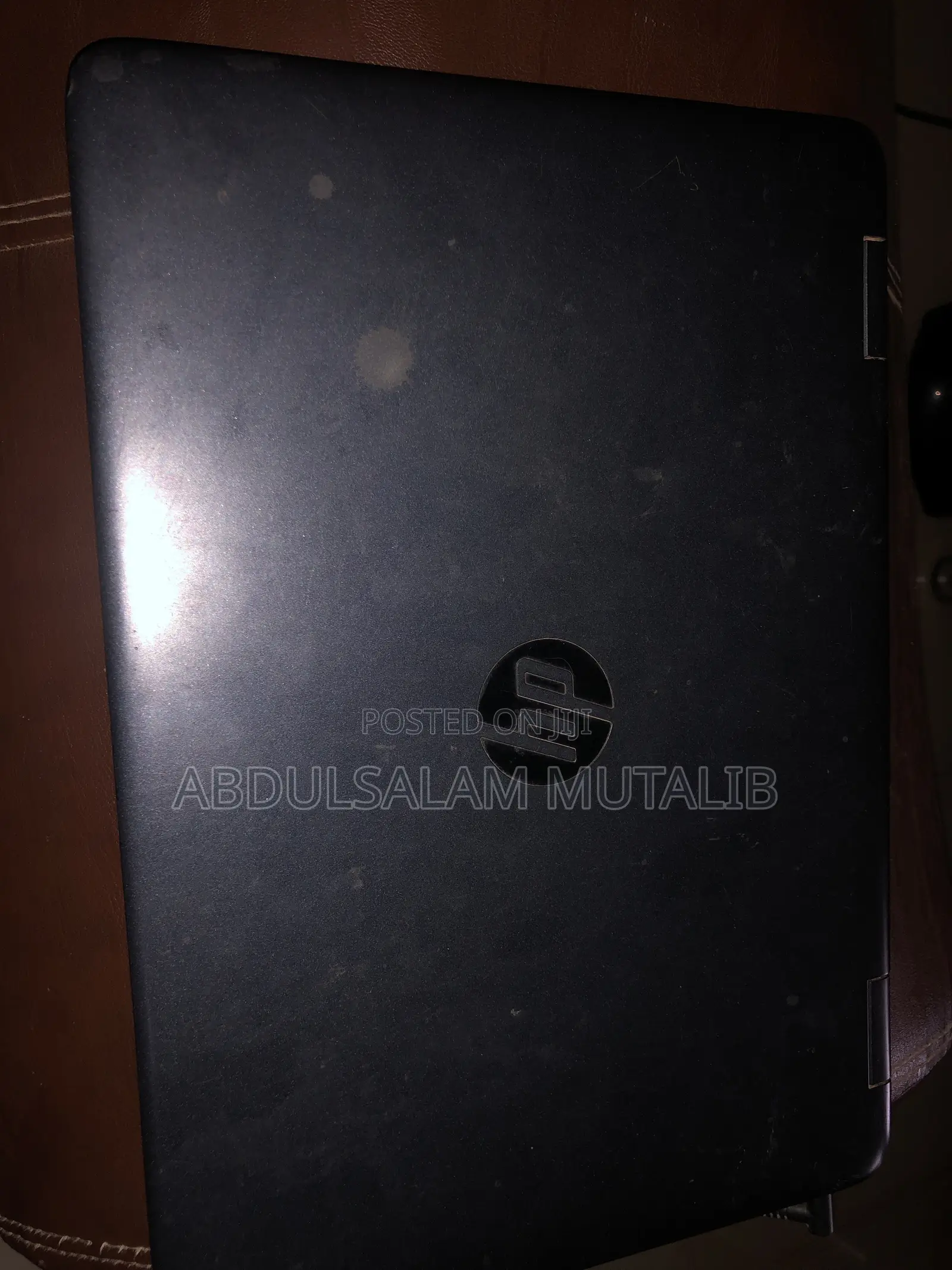 Laptop HP ProBook 645 8GB AMD A6 SSD 250GB