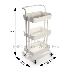 Kitchen Storage Tray