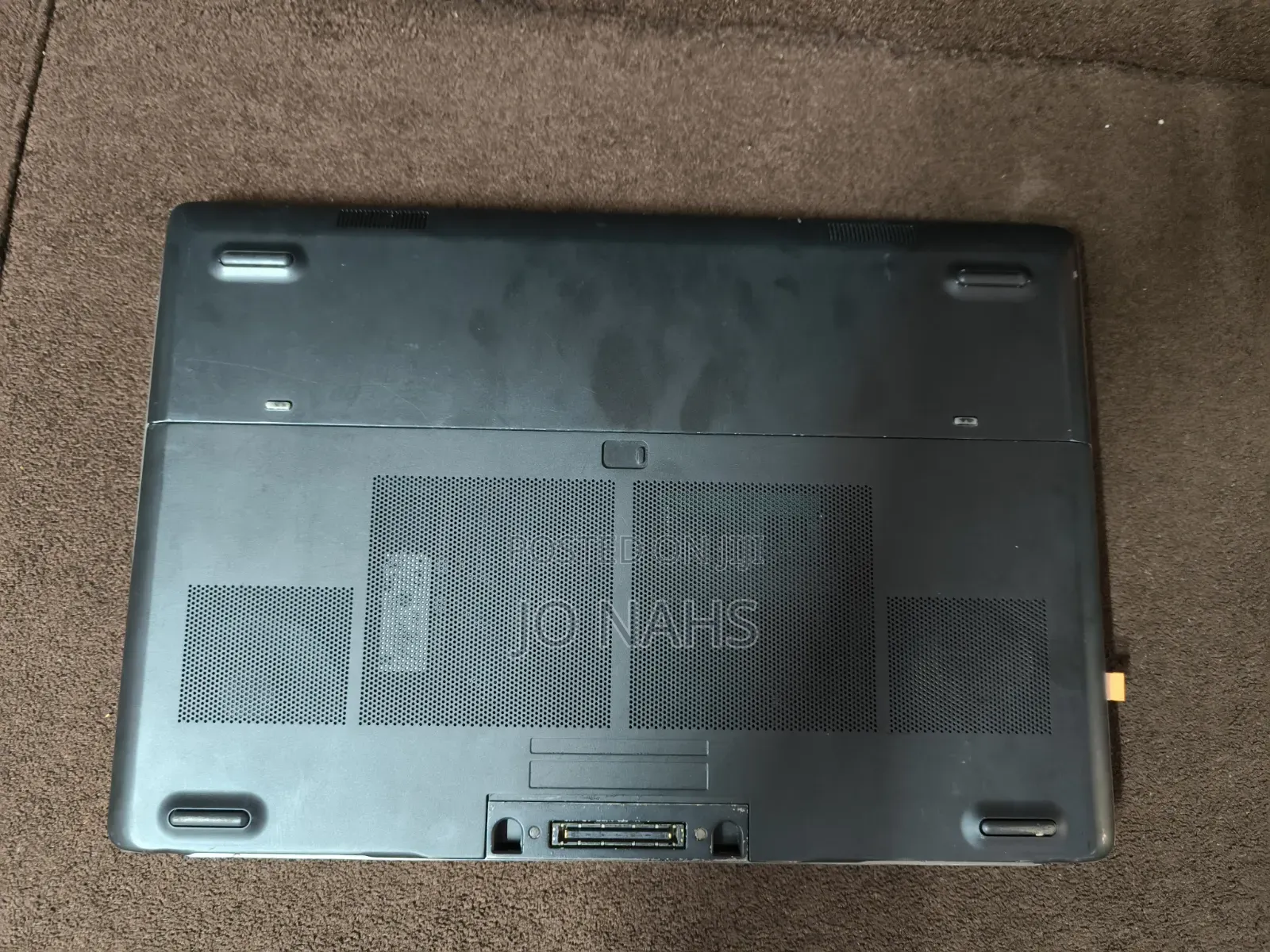 Laptop Dell Precision 7720 16GB Intel Core i7 SSD 512GB