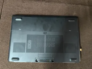 Laptop Dell Precision 7720 16GB Intel Core i7 SSD 512GB