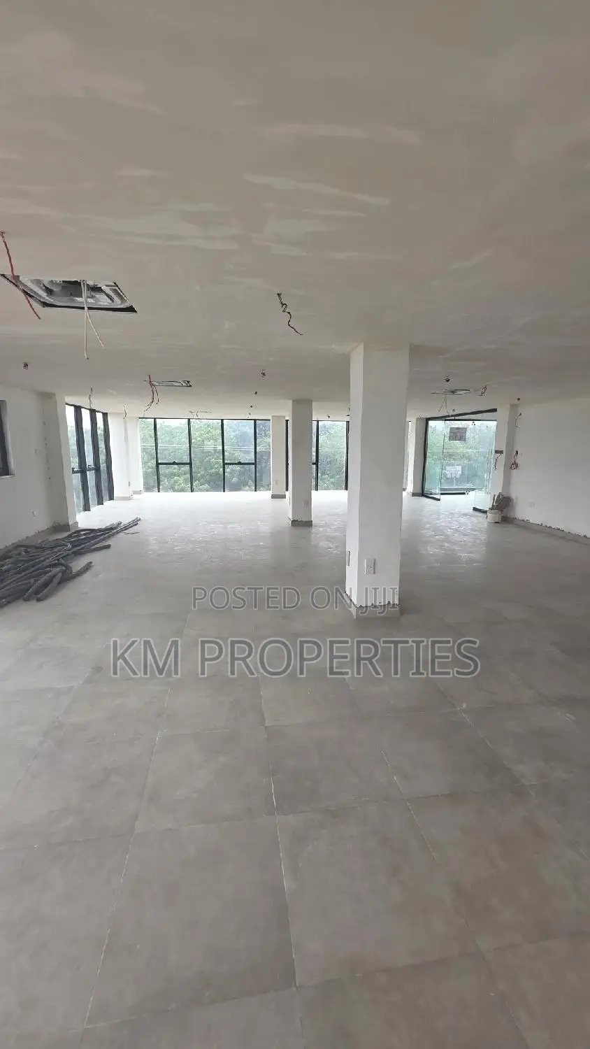 Professional Office Space for Rent