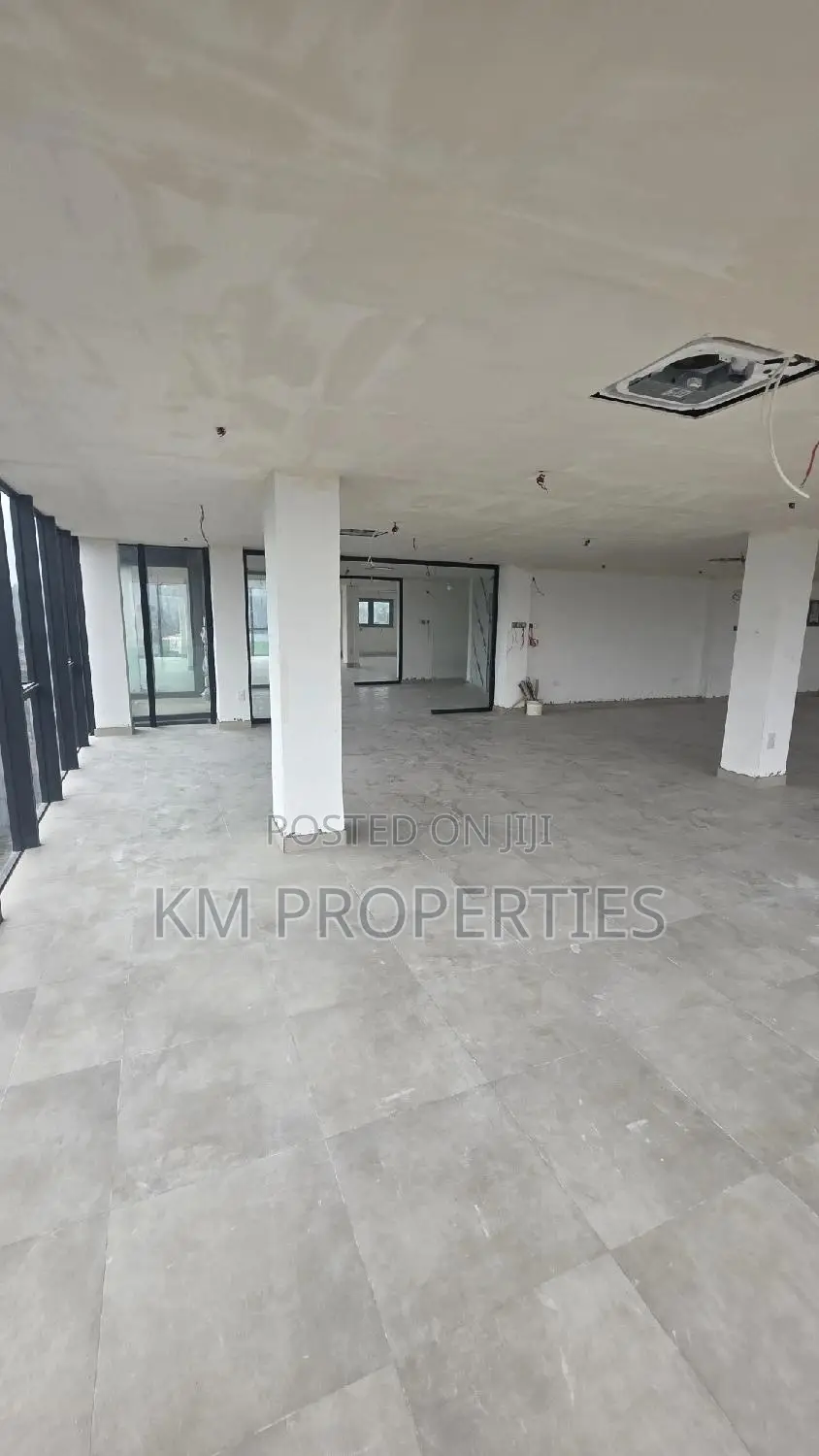 Professional Office Space for Rent