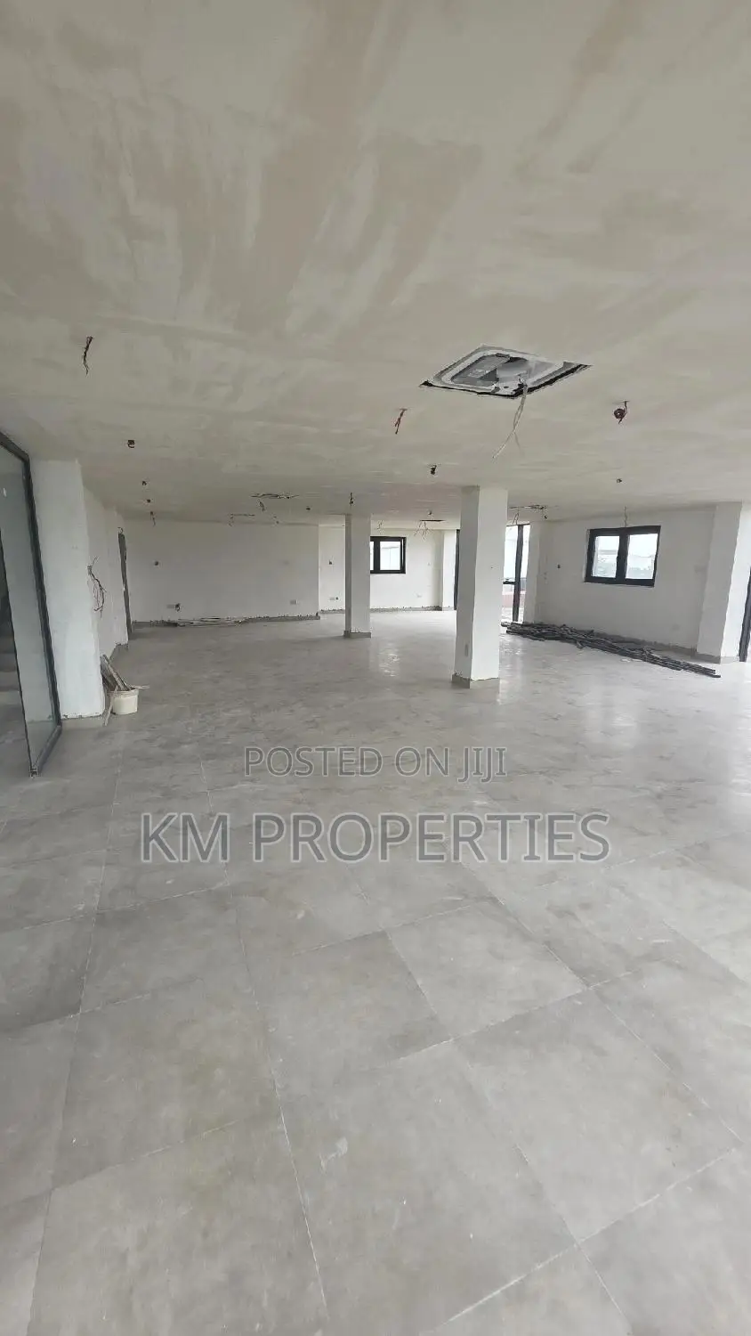 Professional Office Space for Rent