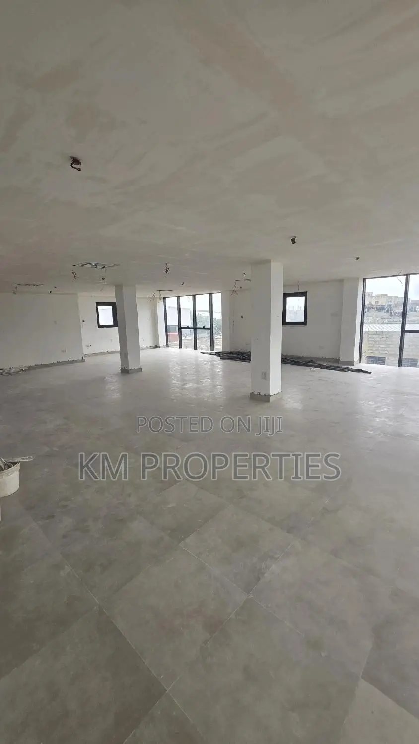 Professional Office Space for Rent