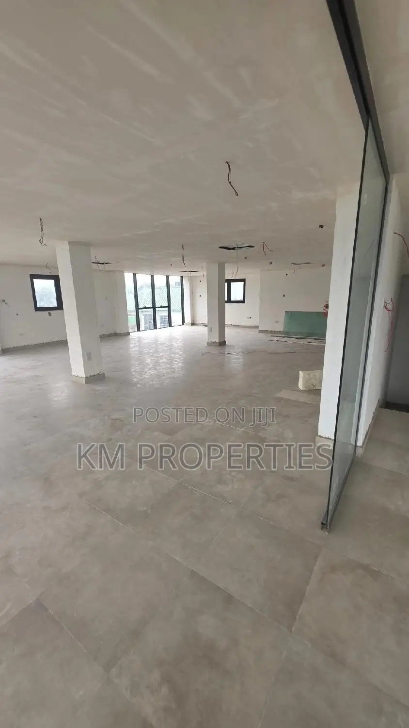 Professional Office Space for Rent