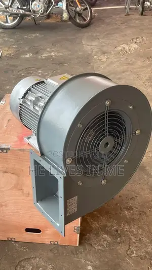 Blower 3hp Three Phase
