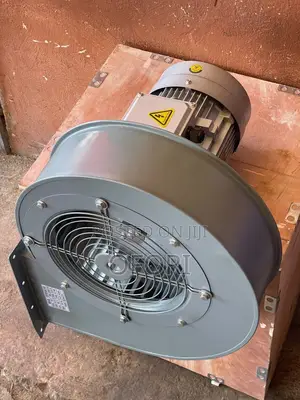 Blower 3hp Three Phase