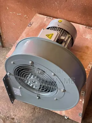 Blower 3hp Three Phase