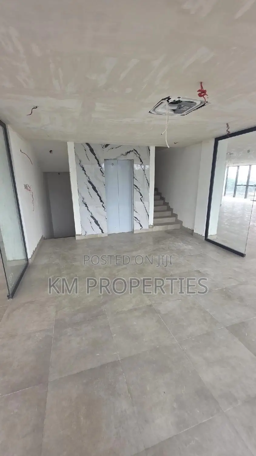 Professional Office Space for Rent