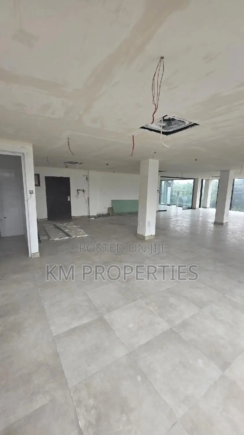 Professional Office Space for Rent