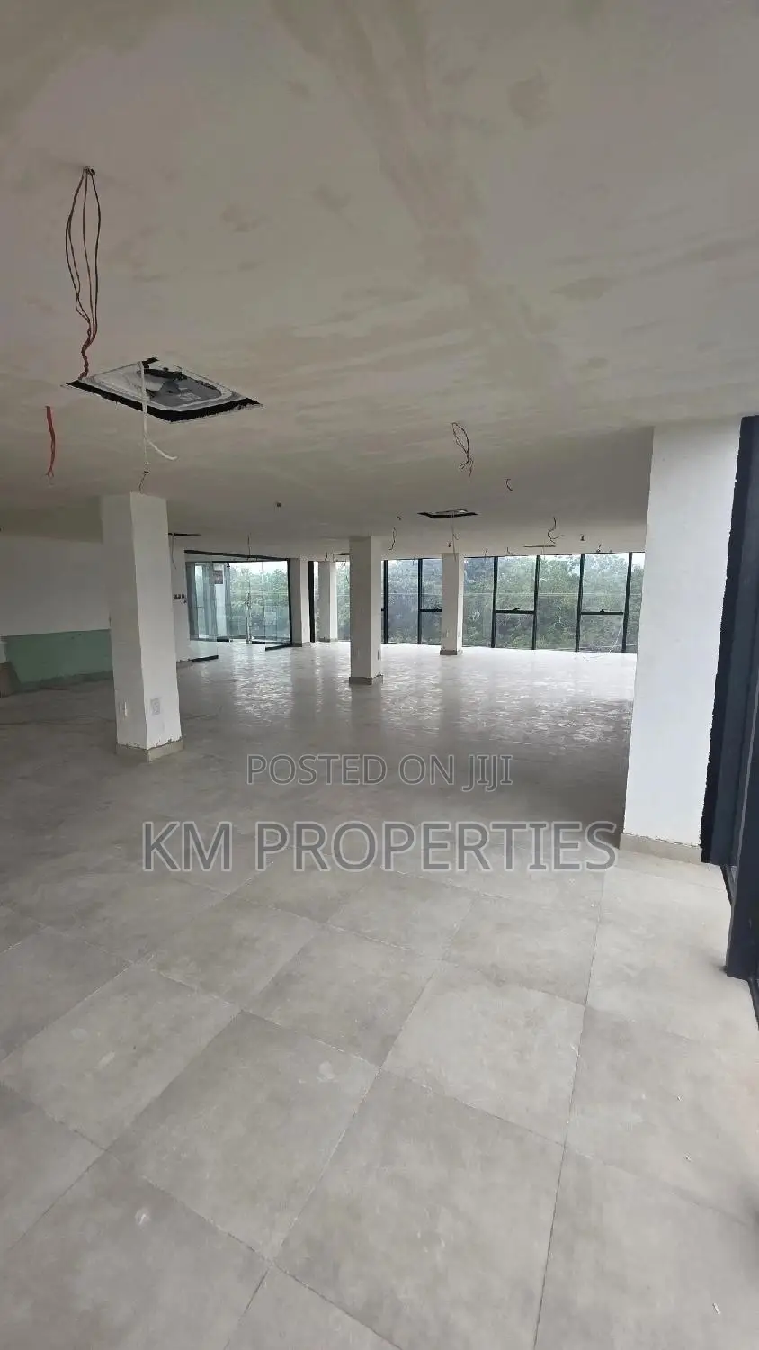 Professional Office Space for Rent