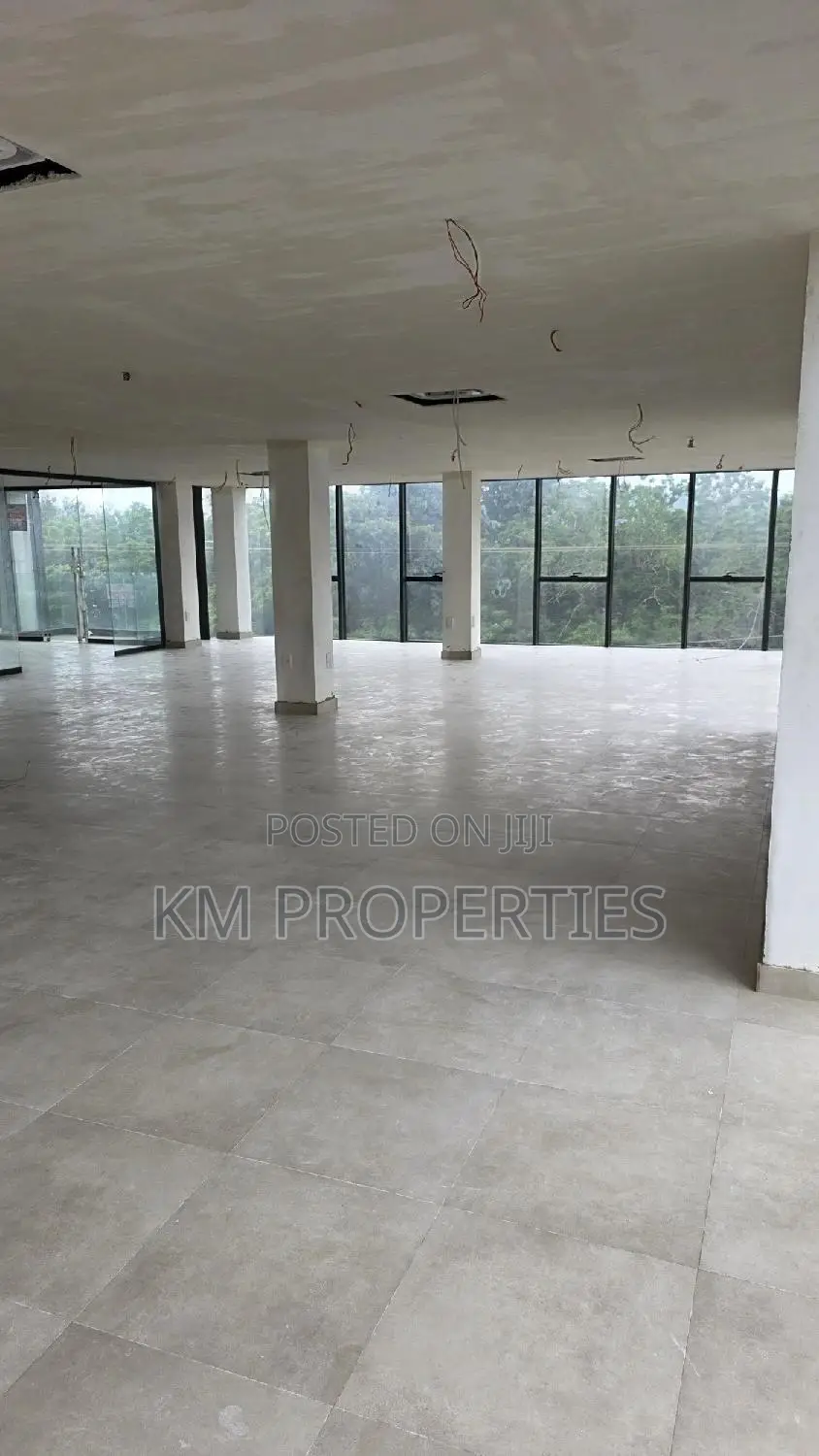 Professional Office Space for Rent