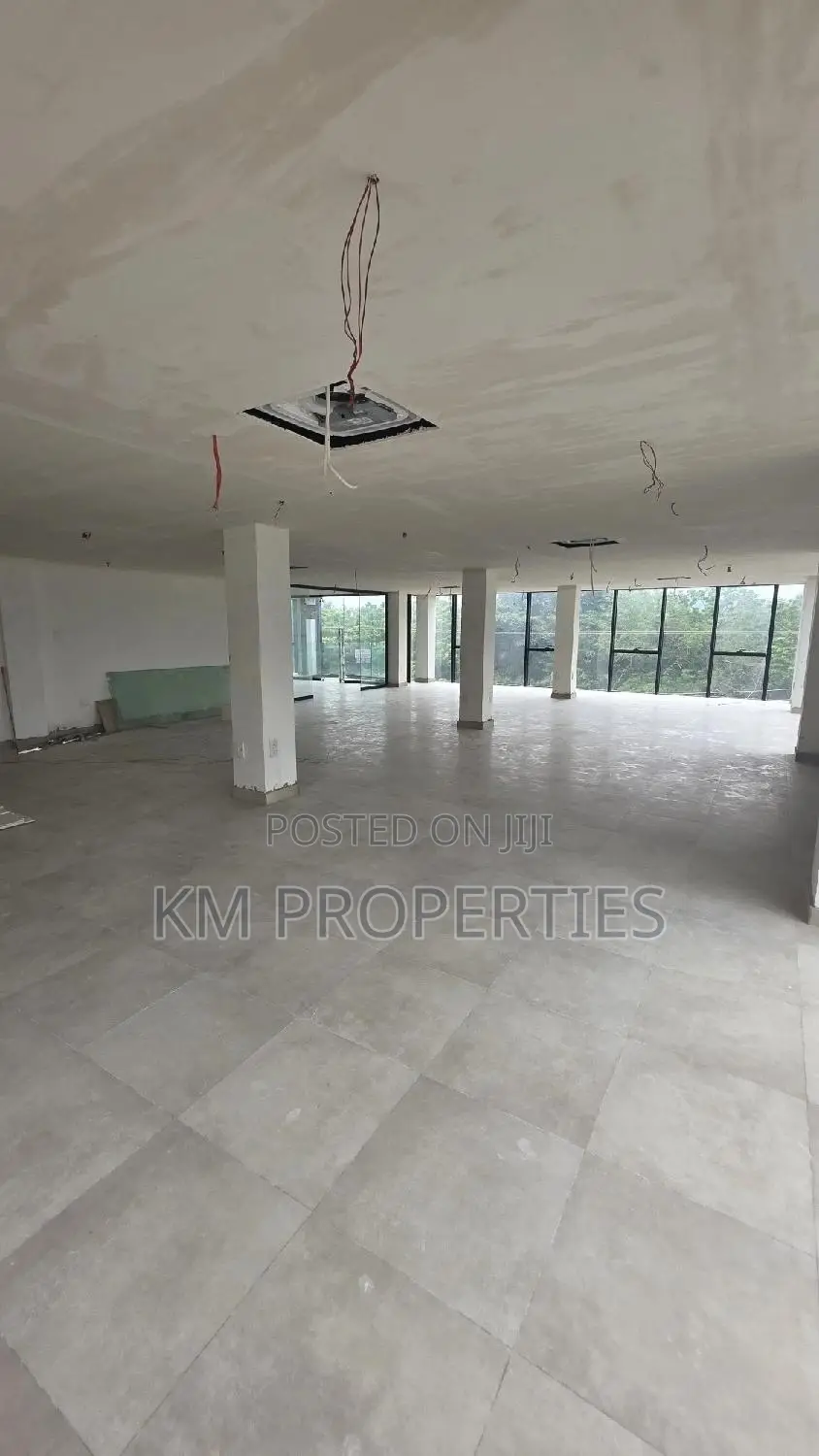 Professional Office Space for Rent
