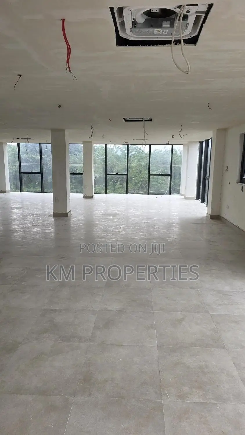 Professional Office Space for Rent