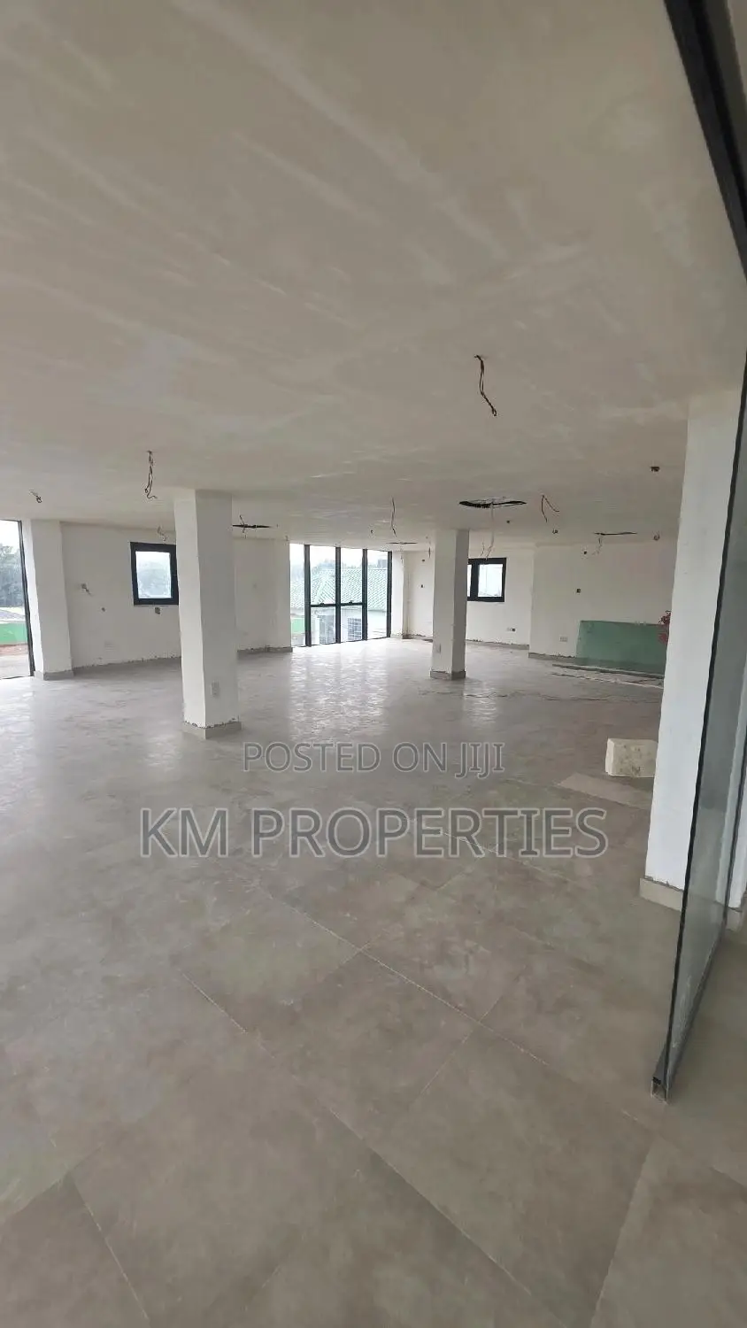 Professional Office Space for Rent