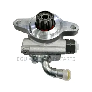Original Power Steering Pump 1kd,2kd