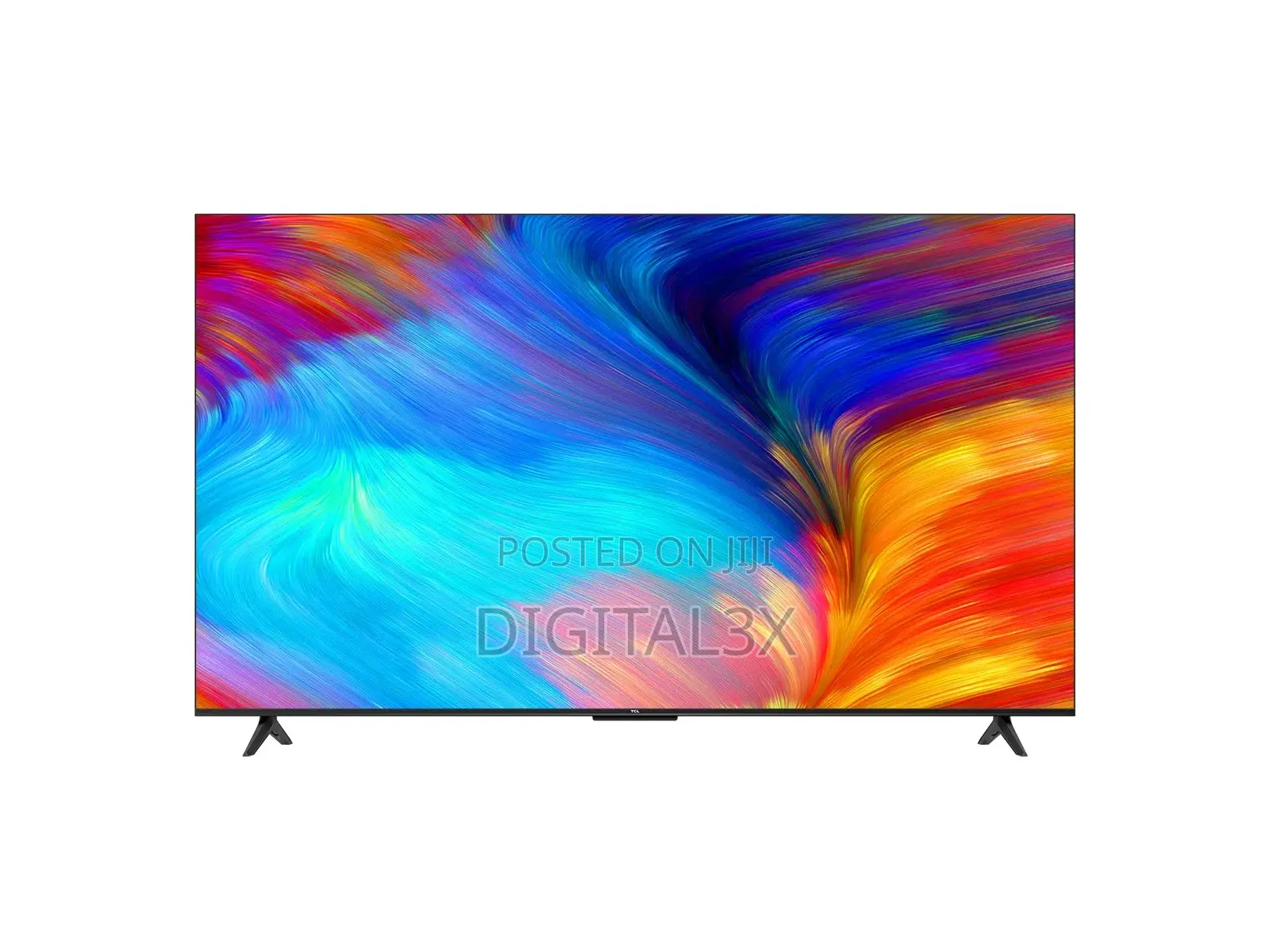 TCL P635 TV 55 Inches
