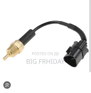Hyundai Elantra Accent Sonata Picanto Morning Thermometer Switch