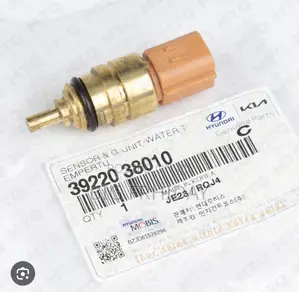 Hyundai Elantra Accent Sonata Picanto Morning Thermometer Switch