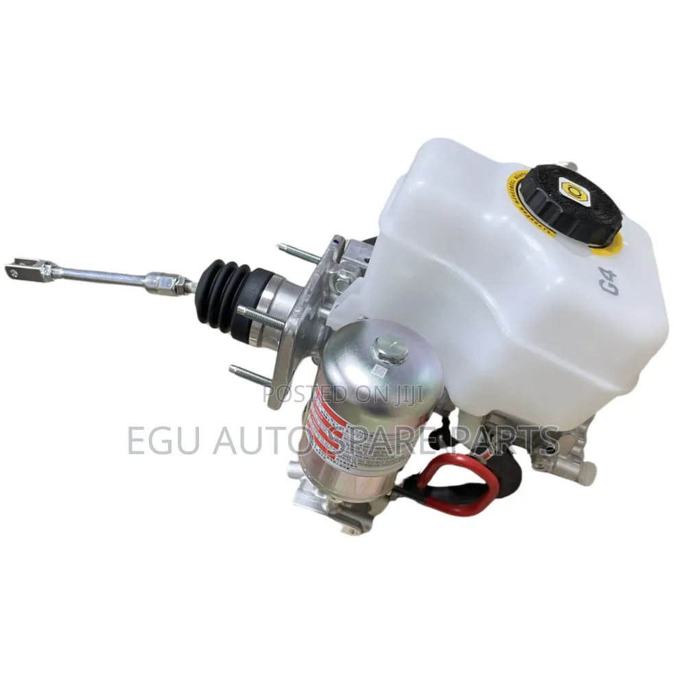 Brake Booster for Toyota Prado and Landcruiser V8 Available
