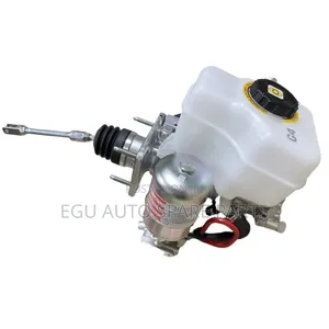 Brake Booster for Toyota Prado and Landcruiser V8 Available