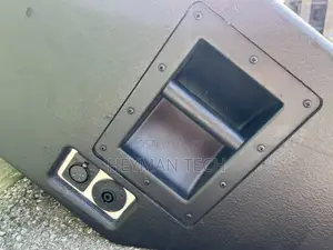 EAW Stage Monitors