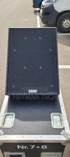 EAW Stage Monitors
