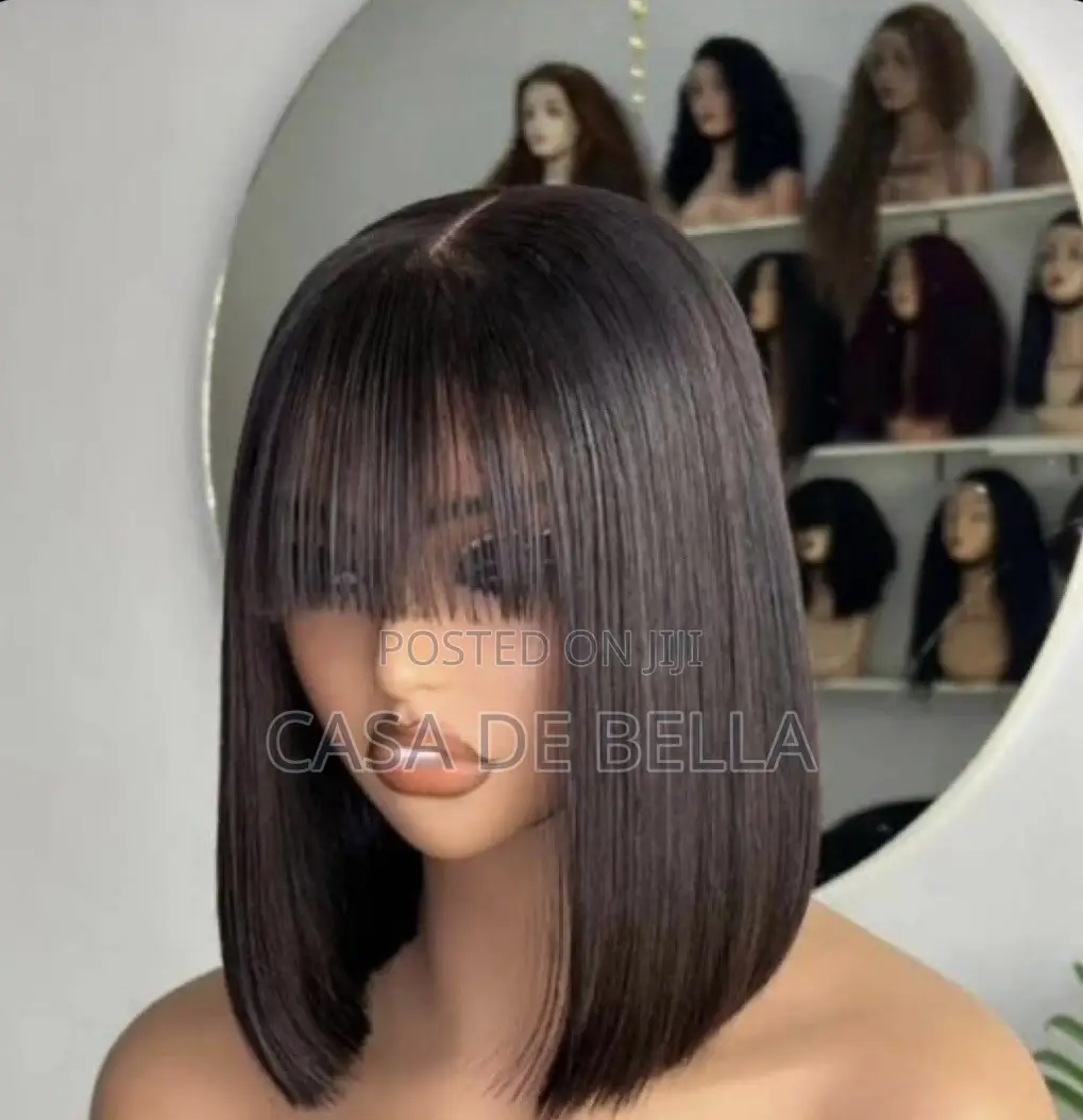 Fringe Wigs