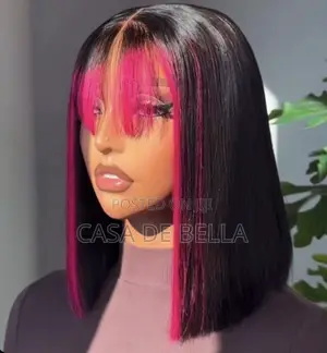 Fringe Wigs