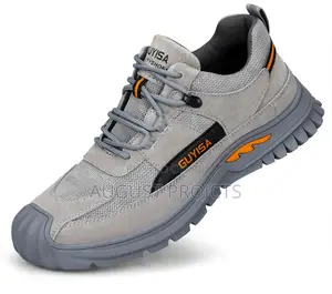 Safety Sneakers