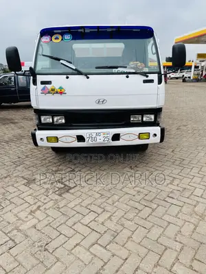 Hyundai Might One
