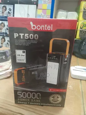 Bontel Power Bank