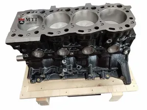 Original Hilux,Hiace,Fortuner 5l Half Block Engine Band New Available