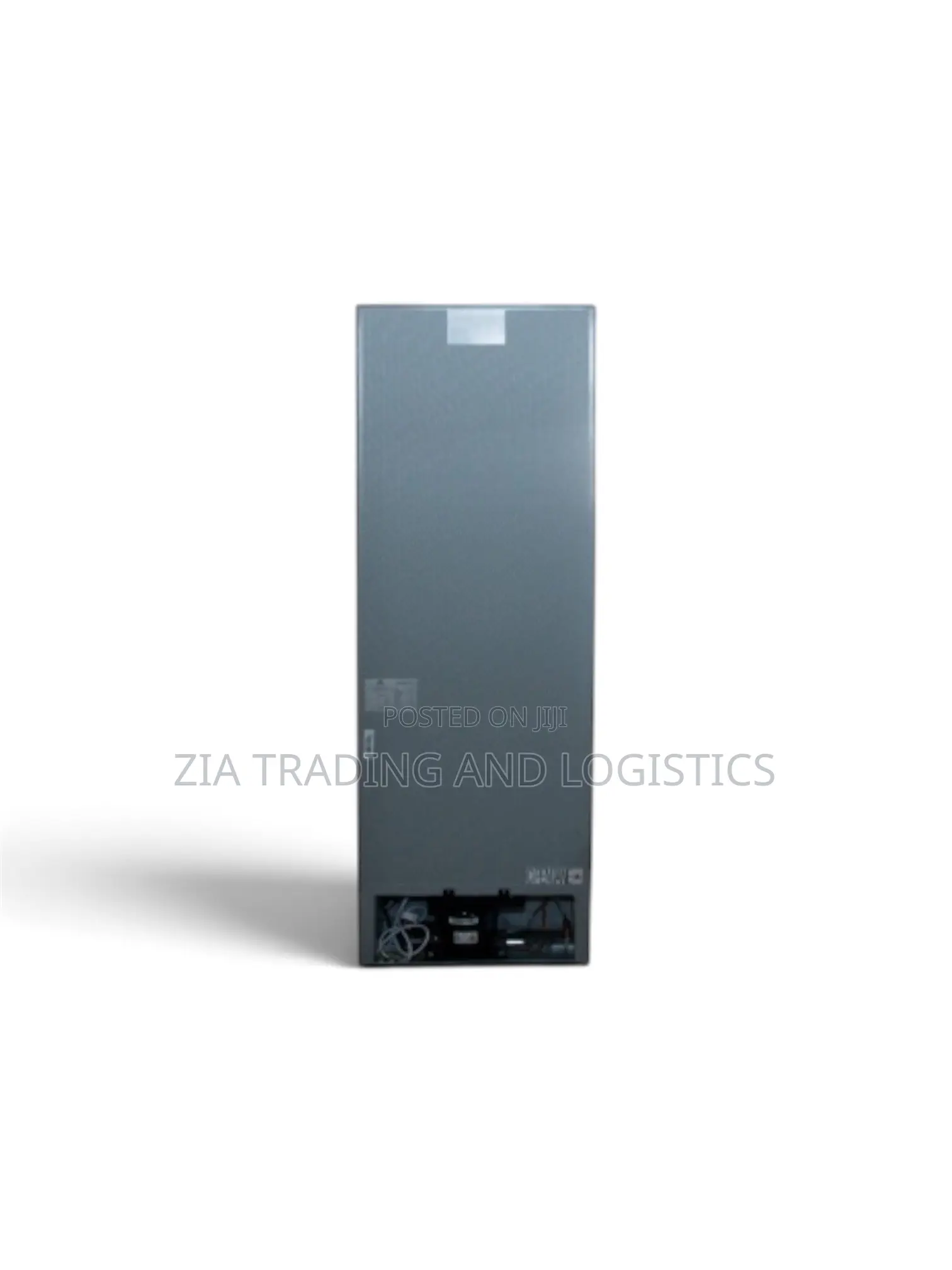 Classic Nasco 268 LTRS Bottom Mount Refrigerator-Nasd2-36
