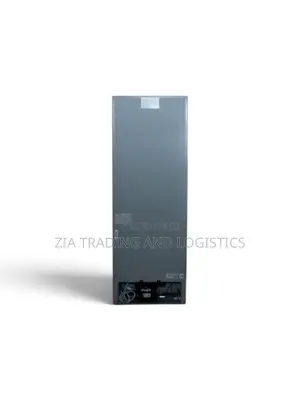 Classic Nasco 268 LTRS Bottom Mount Refrigerator-Nasd2-36