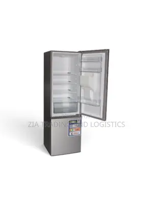 Classic Nasco 268 LTRS Bottom Mount Refrigerator-Nasd2-36