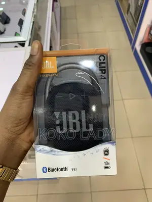JBL Mini Speaker