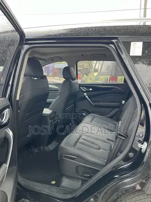Jetour X90 1.6 FWD 2020 Black