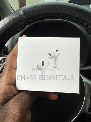 AirPods Pro 3rd Generation (2025 Model)